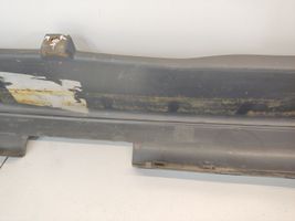 Renault Trafic II (X83) Moulure inférieure de pare-chocs arrière 850140101R