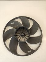 Ford B-MAX Fan impeller M142819