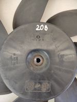 Ford B-MAX Fan impeller M142819