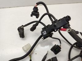 BMW 1 E82 E88 Engine installation wiring loom 221302