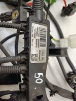 BMW 1 E82 E88 Engine installation wiring loom 221302