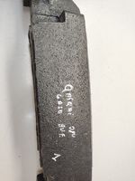 Nissan Qashqai Absorber zderzaka tylnego 85090JD000