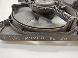 Land Rover Freelander Ventilateur de refroidissement de radiateur électrique 8240300