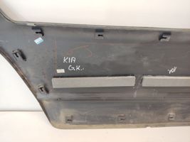 KIA Sportage Moulure de porte arrière 877331F000