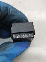 BMW 7 E32 Other relay 61361388745