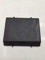 BMW 7 E32 Fuse box cover 1374029