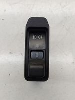 BMW 7 E32 Fog light switch 1374117