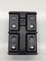 BMW 7 E32 Electric window control switch 1379075