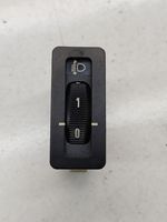 BMW 7 E32 Headlight level height control switch 1390997