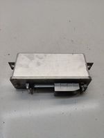 BMW 7 E32 ABS control unit/module 0265100055