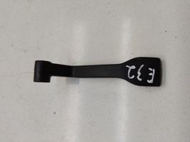 BMW 7 E32 Steering wheel adjustment handle/lever 