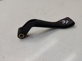 BMW 7 E32 Steering wheel adjustment handle/lever 