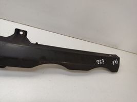 BMW 7 E32 Rivestimento sotto il faro/fanale 