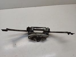 BMW 7 E32 Soporte de apoyo/base del silenciador 1728562