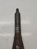 BMW 7 E32 Steering wheel axle 