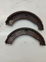 BMW 7 E32 Handbrake/parking brake pads 440400