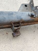 BMW 7 E32 Rear axle beam 