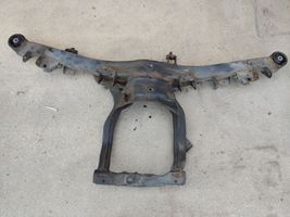 BMW 7 E32 Rear axle beam 