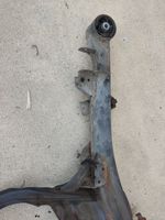 BMW 7 E32 Rear axle beam 