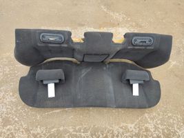 BMW 7 E32 Rear seat 1951193