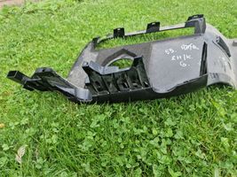 BMW Z4 E85 E86 Trunk/boot side trim panel 7016671