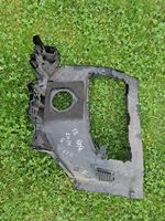 BMW Z4 E85 E86 seitliche Verkleidung Kofferraum 7016671