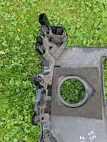 BMW Z4 E85 E86 seitliche Verkleidung Kofferraum 7016671