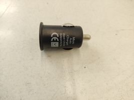 Hyundai Santa Fe USB socket connector 