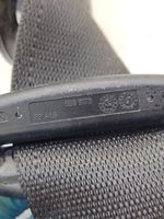 Saab 9-3 Ver2 Rear seatbelt 12757686