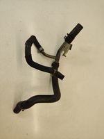 Nissan Qashqai+2 Tubo flessibile del liquido di raffreddamento del motore 14055JD71A