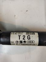 Audi A6 S6 C6 4F Półoś przednia 8250161484054