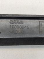 Saab 9-3 Ver2 Boczki / Tapicerka drzwi / Komplet 12836844