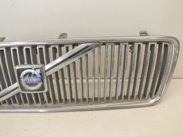 Volvo S80 Grille de calandre avant 5009101