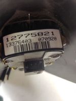 Saab 9-3 Ver2 Przycisk regulacji lusterek bocznych 12794342