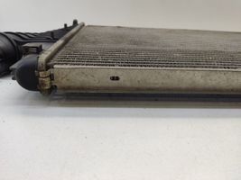 Saab 9-3 Ver2 Chłodnica powietrza doładowującego / Intercooler 12788019