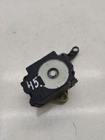 Saab 9-3 Ver2 Moteur / actionneur de volet de climatisation 006969A