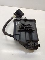 Saab 9-3 Ver2 Active carbon filter fuel vapour canister 12758814