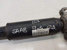 Saab 9-3 Ver2 Rear shock absorber/damper 12797204