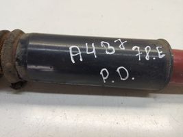 Audi A4 S4 B7 8E 8H Front shock absorber/damper 4F0512131A