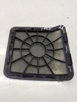 BMW 3 E36 Subwoofer-bassoelementin etusäleikkö/lista 1960579