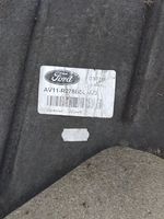 Ford B-MAX Revestimientos de la aleta guardabarros antisalpicaduras trasera AV11R278B50AD