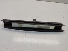 BMW 5 E60 E61 Zasłona przeciwsłoneczna okna tylnego 9122639