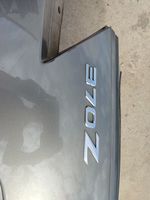 Nissan 370Z Galinis bamperis 850221EA0H