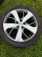 KIA Optima R18-alumiinivanne 52910D4332