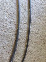 BMW M3 Roof trim bar molding cover 