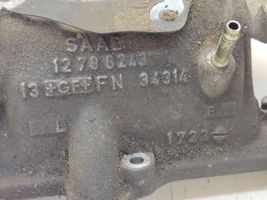 Saab 9-3 Ver2 Kolektor ssący 12786243