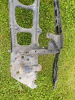 BMW 5 E39 Pannello di supporto del radiatore 8381241