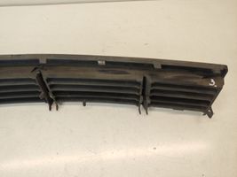 BMW 3 E36 Front bumper lower grill 81655145