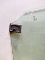 BMW M3 Front door window/glass (coupe) 43R00022