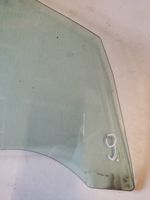 BMW M3 Front door window/glass (coupe) 43R00022